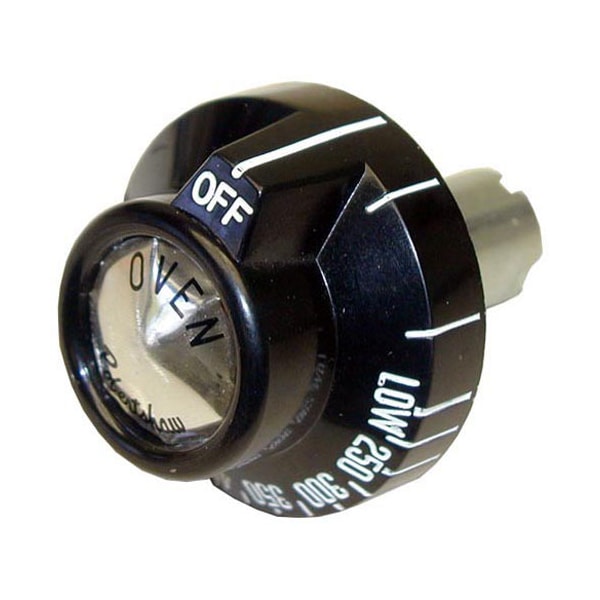 Dial 1-7/8 D, Off-Low-250-500